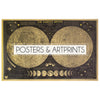 Posters & Art Prints