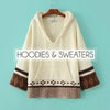 Hoodies & Sweaters