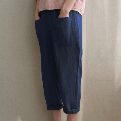 Zen Minimal Pants (3 Colors)
