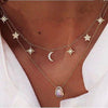 Cosmic Dream Necklace