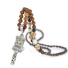 Tibetan Beaded Necklace (11 Styles)
