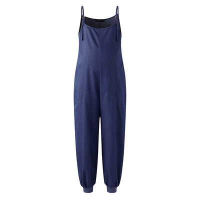 Summer Days Overalls (2 Colors)
