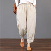 Fern Cotton Pants (3 Colors)