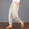 Fern Cotton Pants (3 Colors)