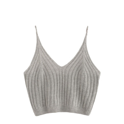 Sweet Thoughts Knit Top (3 Colors)